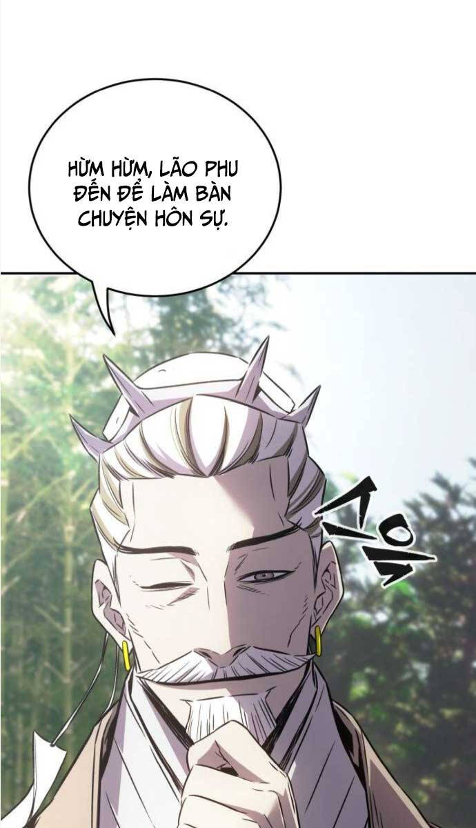 Cảm Kiếm Tuyệt Đối Chap 38 - Next Chap 39