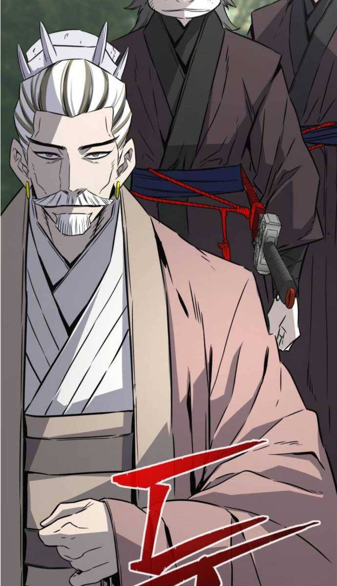 Cảm Kiếm Tuyệt Đối Chap 38 - Next Chap 39