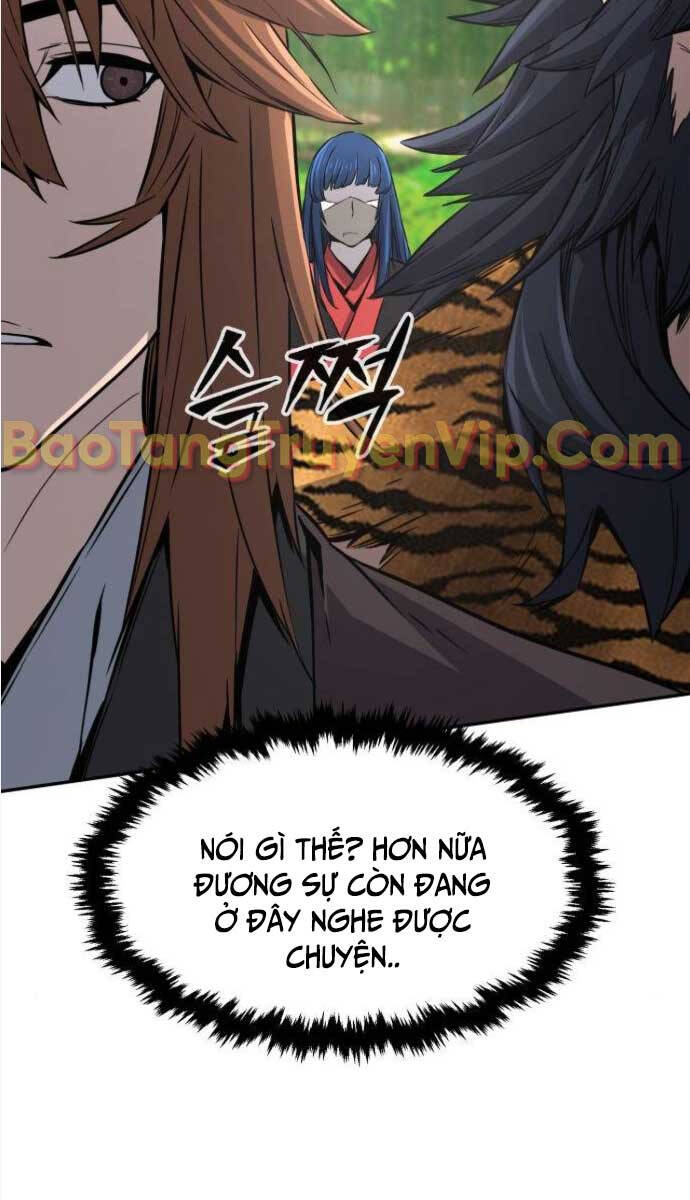 Cảm Kiếm Tuyệt Đối Chap 38 - Next Chap 39