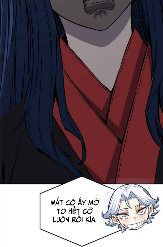 Cảm Kiếm Tuyệt Đối Chap 38 - Next Chap 39