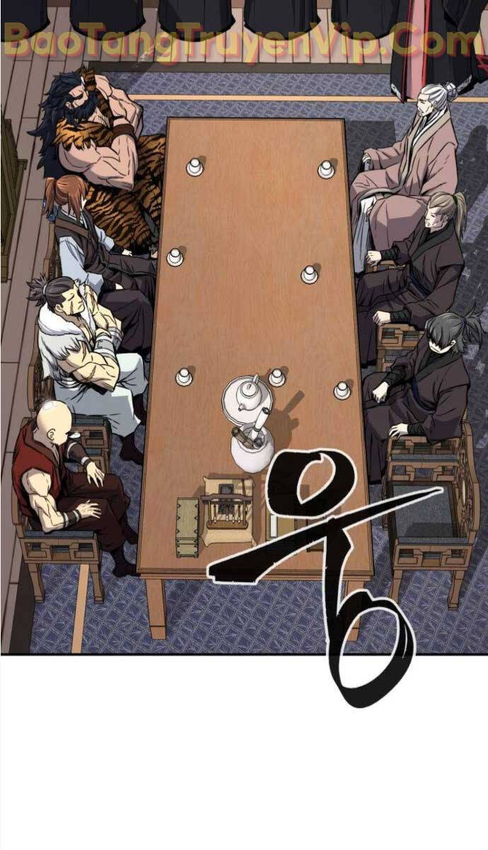 Cảm Kiếm Tuyệt Đối Chap 38 - Next Chap 39