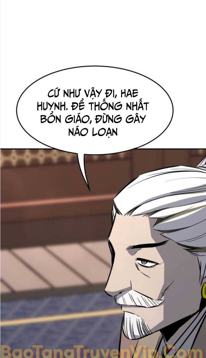 Cảm Kiếm Tuyệt Đối Chap 38 - Next Chap 39