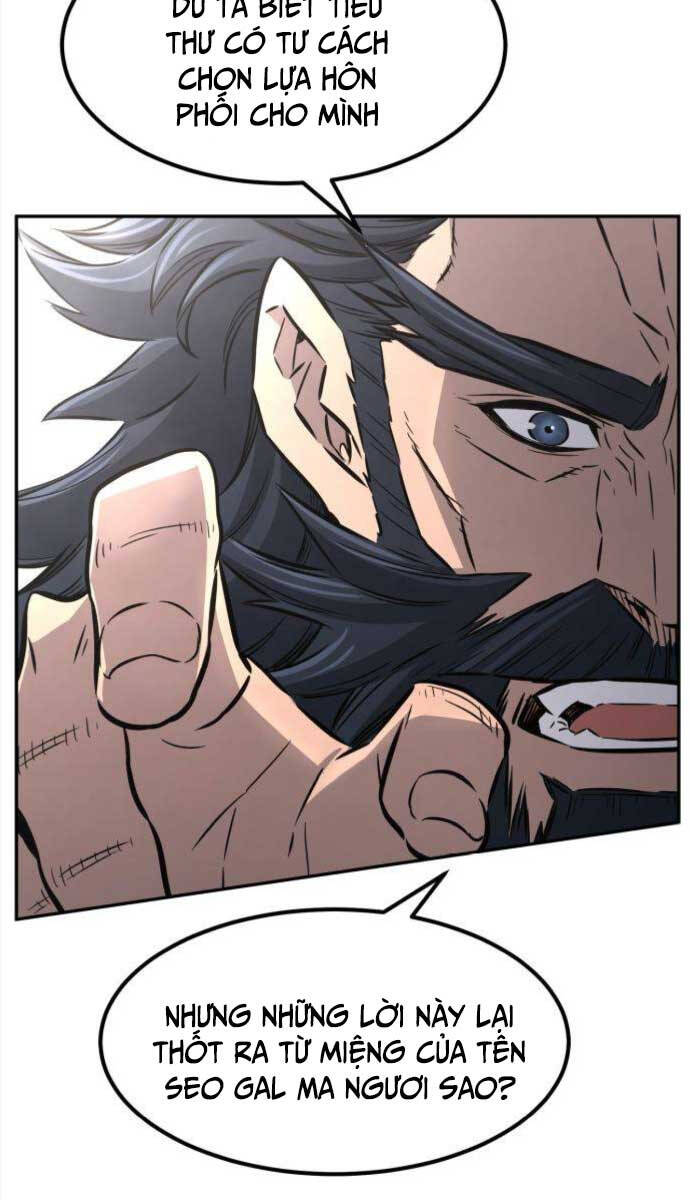 Cảm Kiếm Tuyệt Đối Chap 38 - Next Chap 39