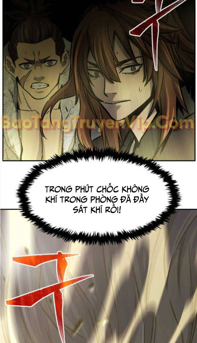 Cảm Kiếm Tuyệt Đối Chap 38 - Next Chap 39