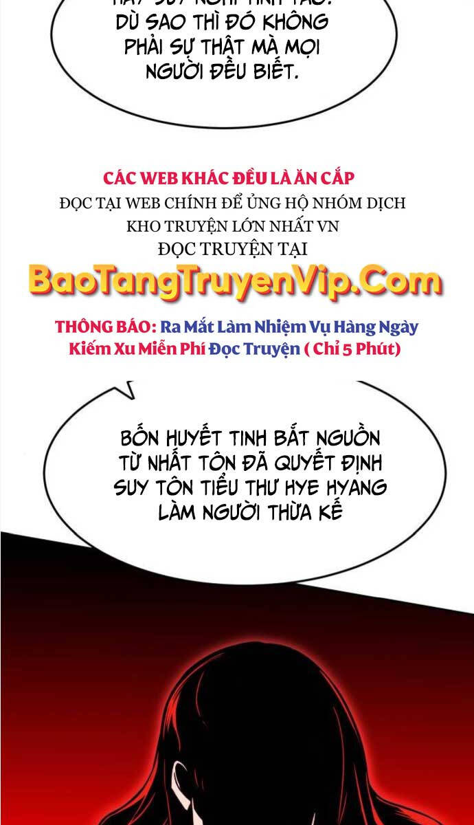 Cảm Kiếm Tuyệt Đối Chap 38 - Next Chap 39