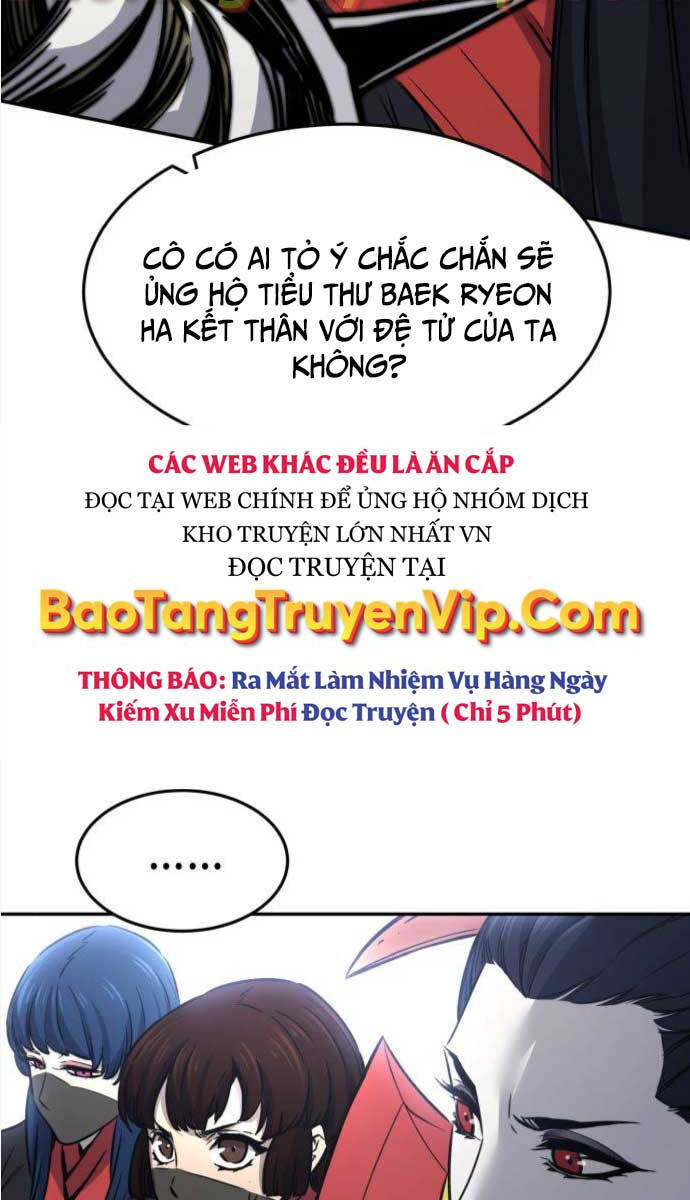 Cảm Kiếm Tuyệt Đối Chap 38 - Next Chap 39