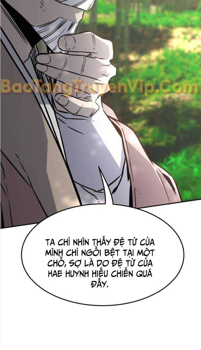 Cảm Kiếm Tuyệt Đối Chap 38 - Next Chap 39