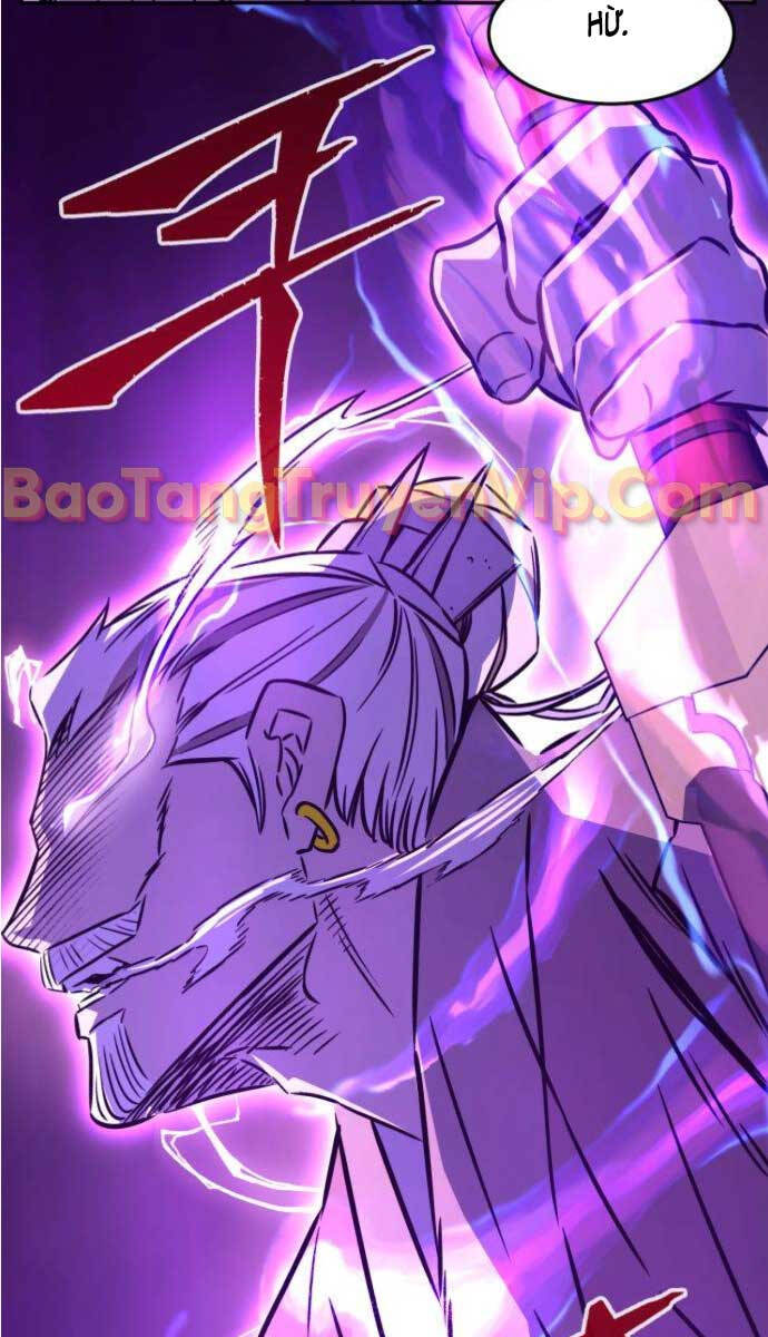 Cảm Kiếm Tuyệt Đối Chap 38 - Next Chap 39