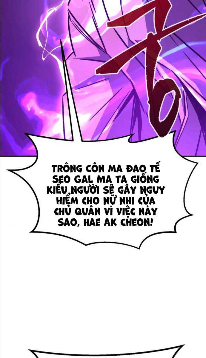 Cảm Kiếm Tuyệt Đối Chap 38 - Next Chap 39