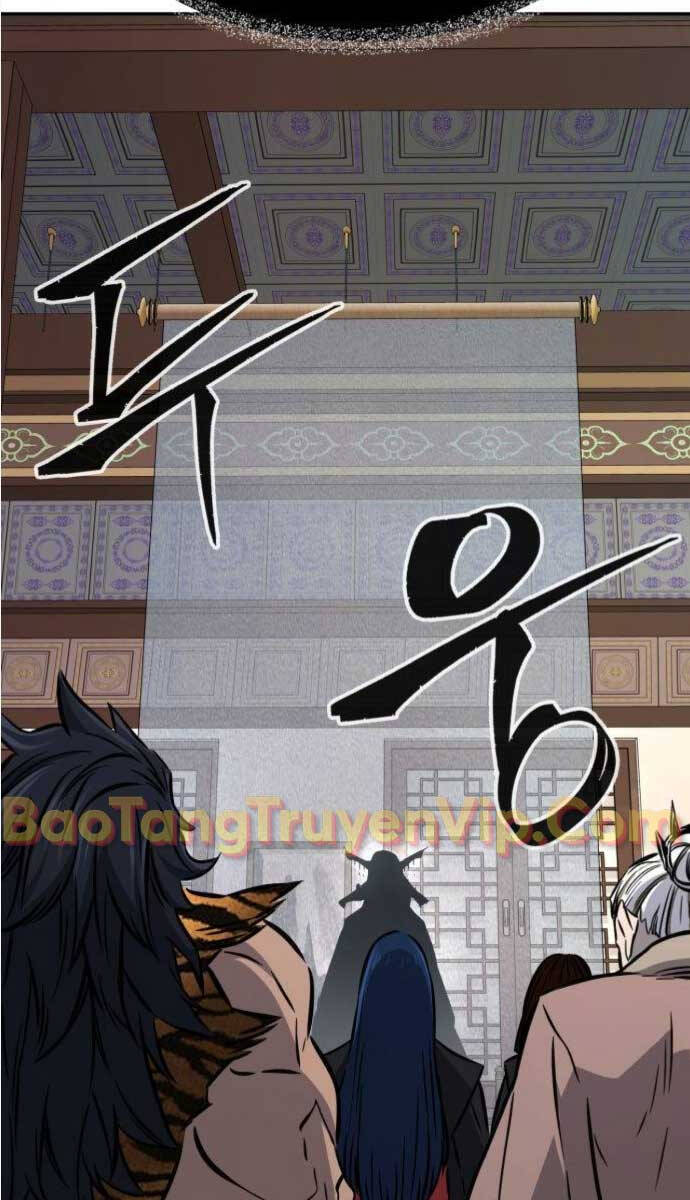 Cảm Kiếm Tuyệt Đối Chap 38 - Next Chap 39