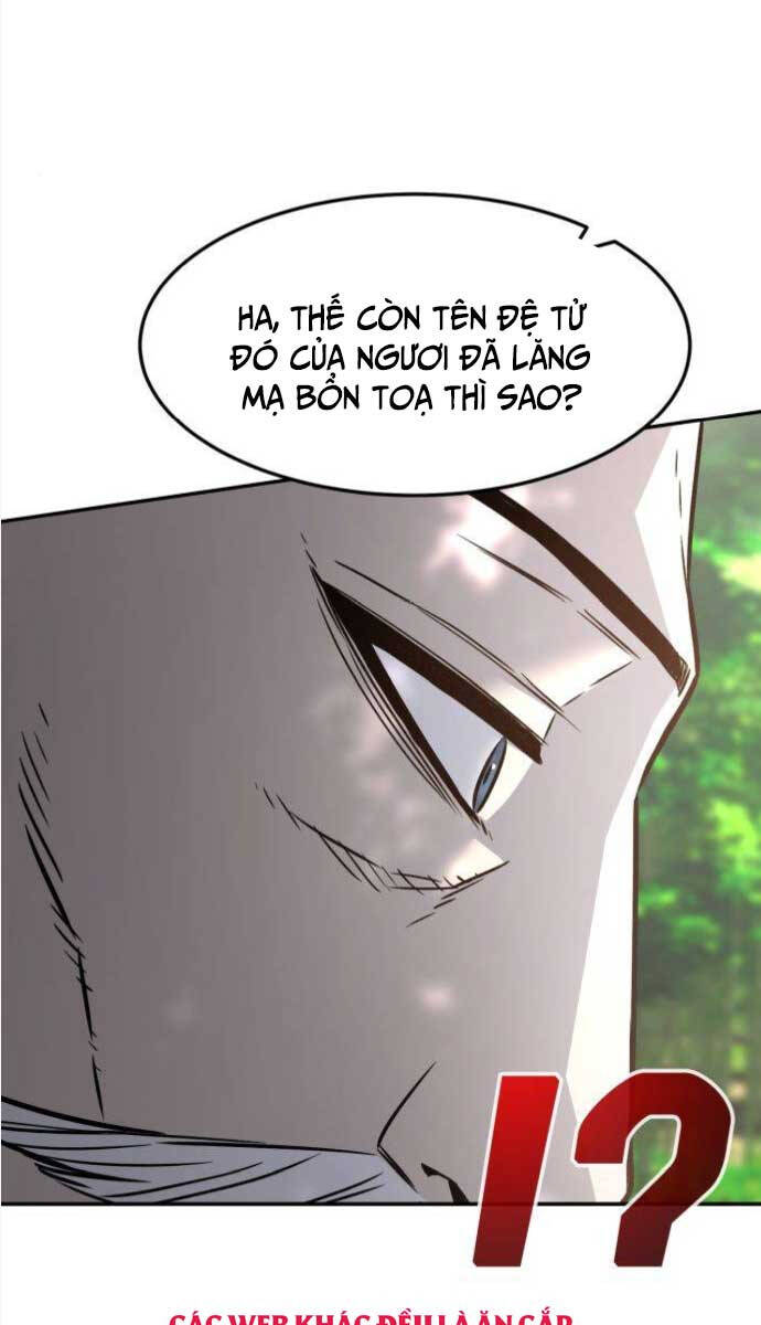 Cảm Kiếm Tuyệt Đối Chap 38 - Next Chap 39