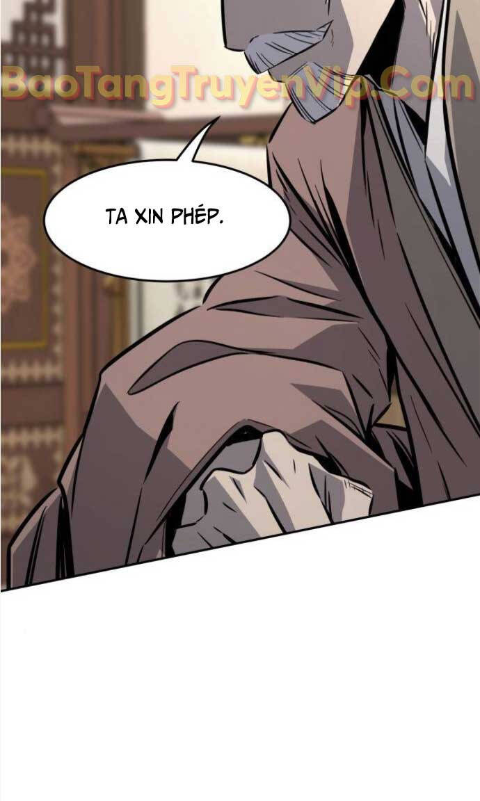 Cảm Kiếm Tuyệt Đối Chap 38 - Next Chap 39