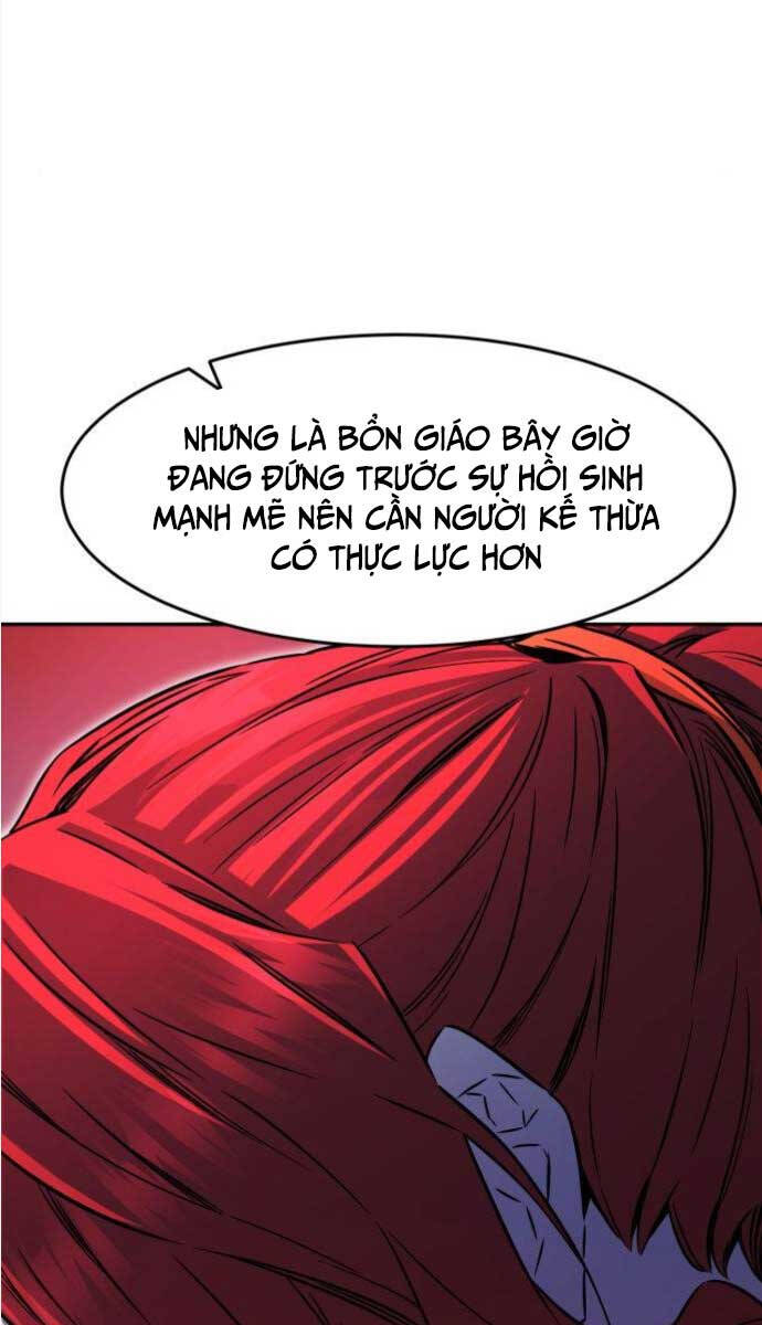 Cảm Kiếm Tuyệt Đối Chap 38 - Next Chap 39