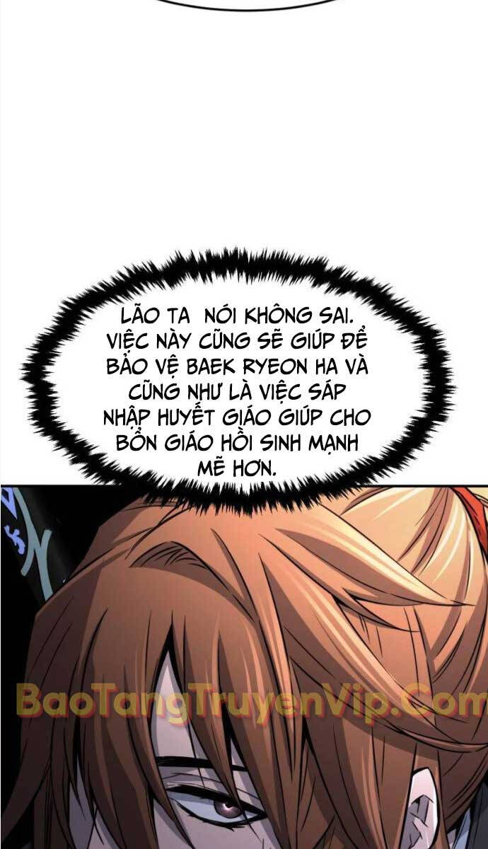 Cảm Kiếm Tuyệt Đối Chap 38 - Next Chap 39