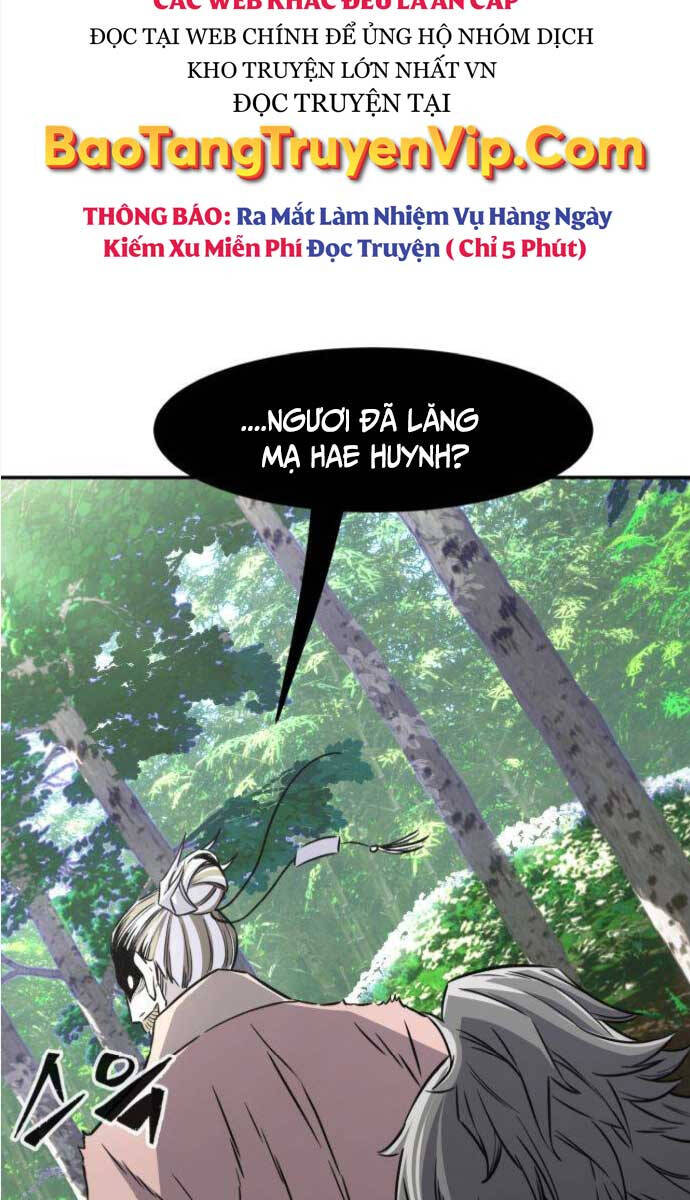 Cảm Kiếm Tuyệt Đối Chap 38 - Next Chap 39