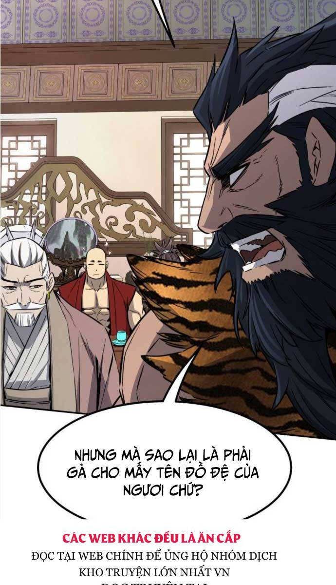 Cảm Kiếm Tuyệt Đối Chap 38 - Next Chap 39