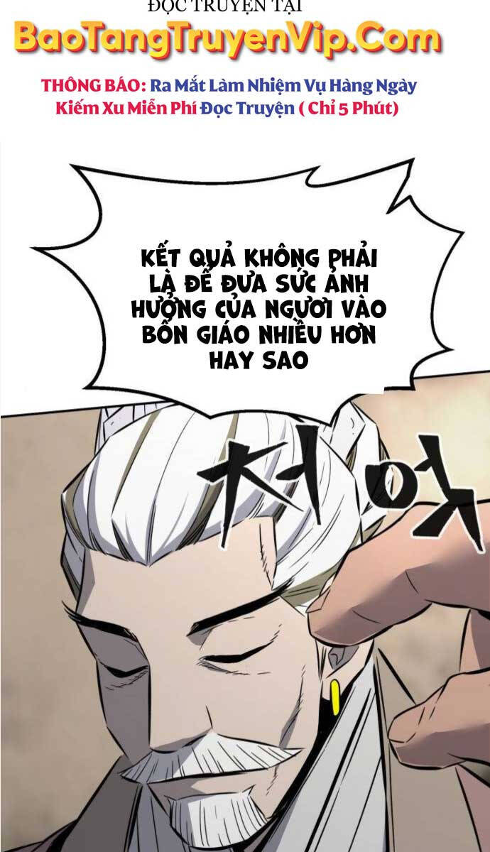 Cảm Kiếm Tuyệt Đối Chap 38 - Next Chap 39