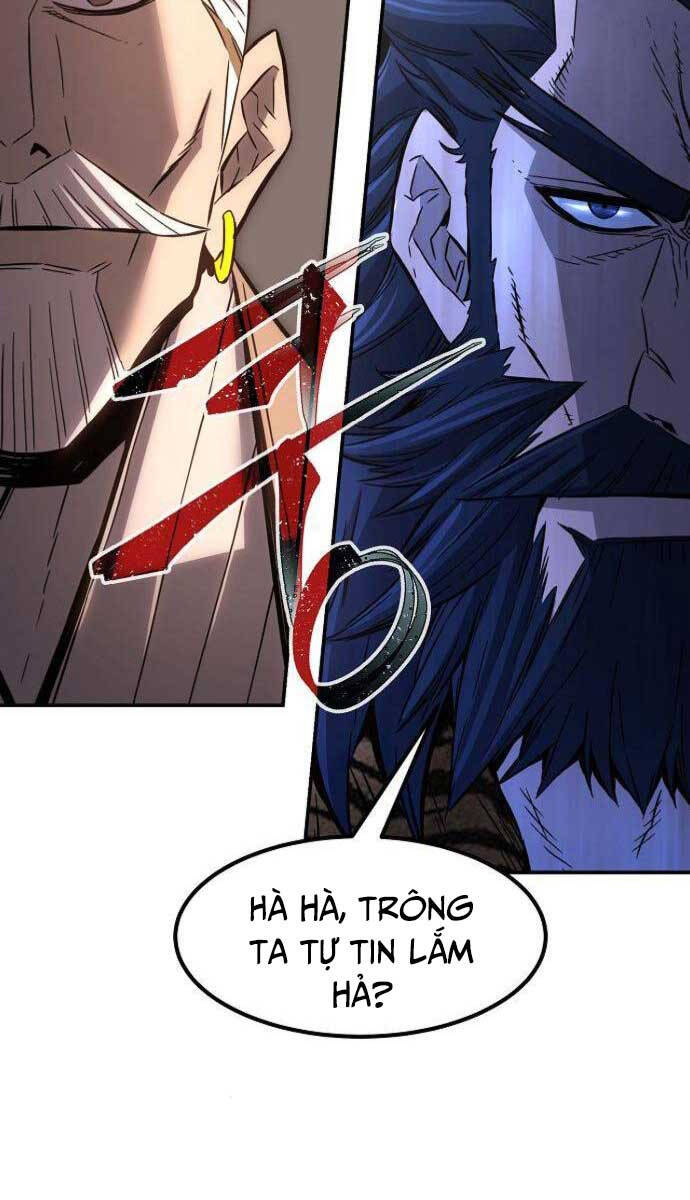 Cảm Kiếm Tuyệt Đối Chap 39 - Next Chap 40
