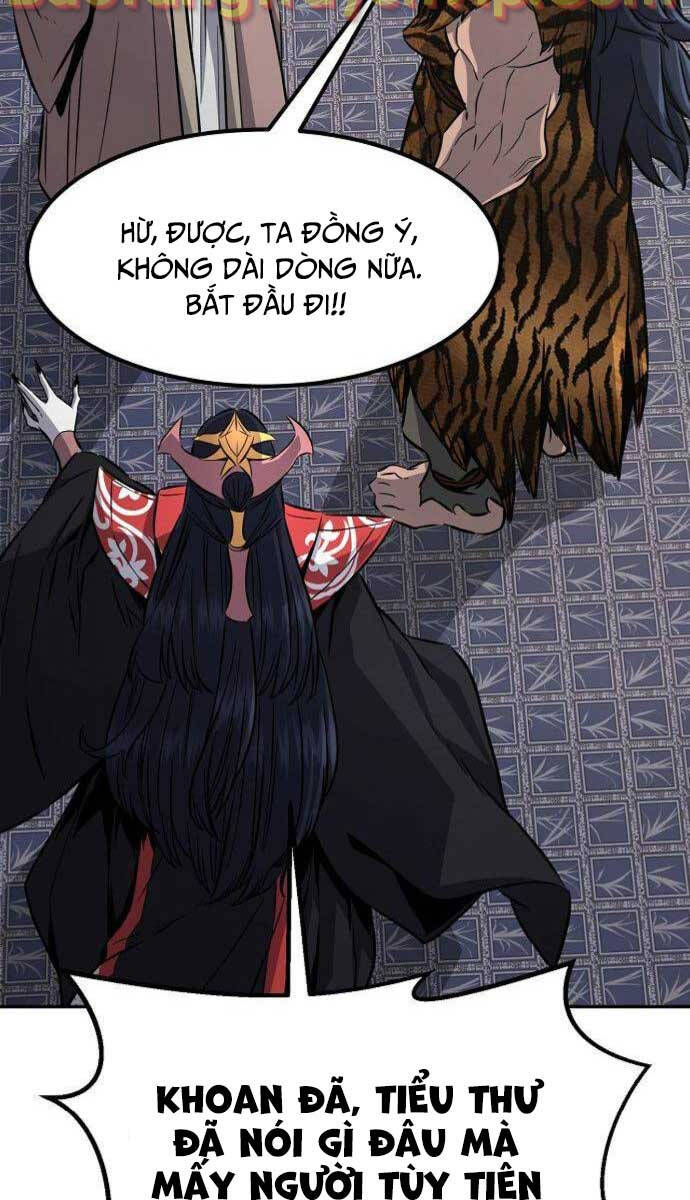 Cảm Kiếm Tuyệt Đối Chap 39 - Next Chap 40