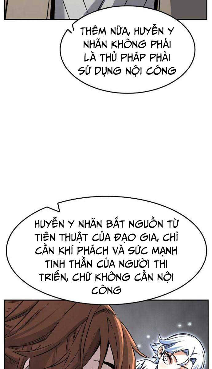 Cảm Kiếm Tuyệt Đối Chap 39 - Next Chap 40