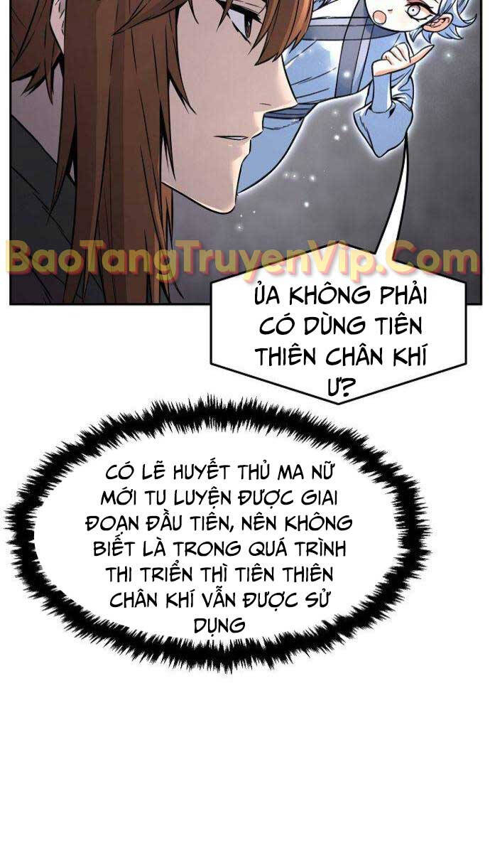 Cảm Kiếm Tuyệt Đối Chap 39 - Next Chap 40