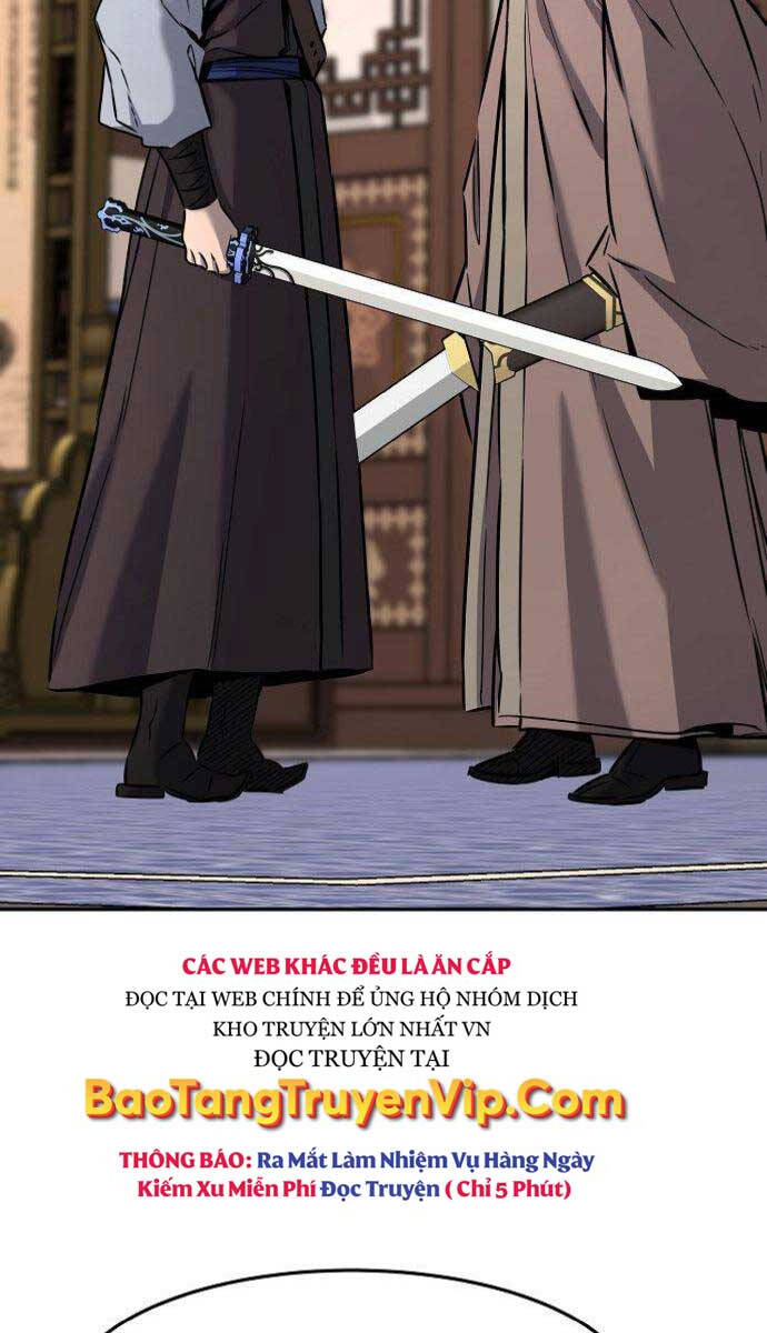 Cảm Kiếm Tuyệt Đối Chap 39 - Next Chap 40