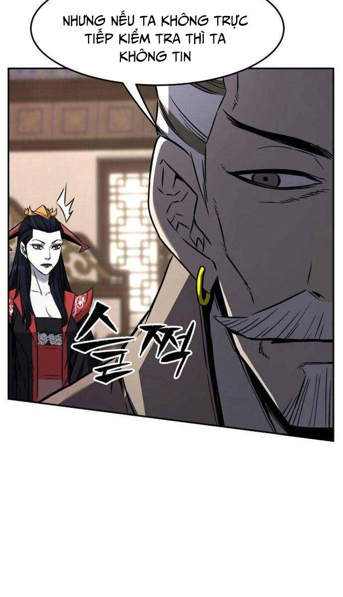 Cảm Kiếm Tuyệt Đối Chap 39 - Next Chap 40