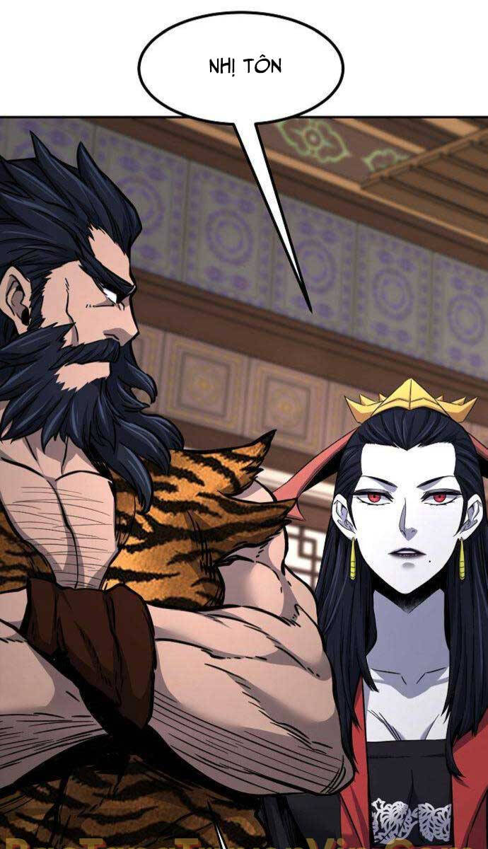 Cảm Kiếm Tuyệt Đối Chap 39 - Next Chap 40