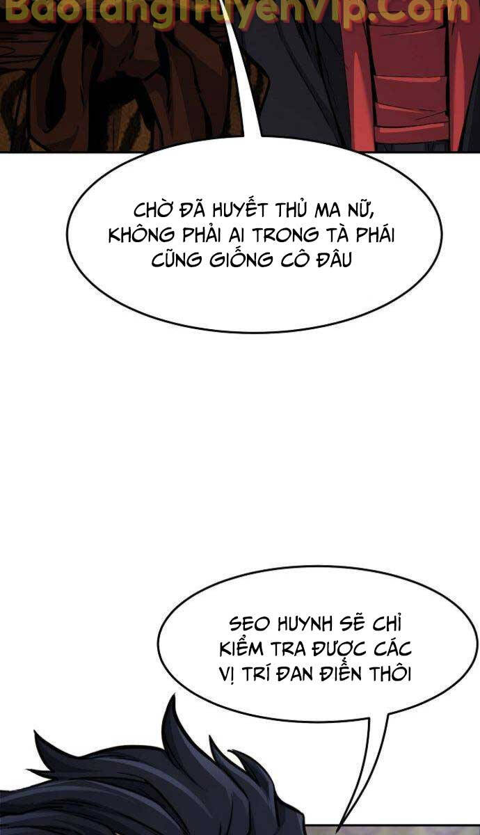 Cảm Kiếm Tuyệt Đối Chap 39 - Next Chap 40