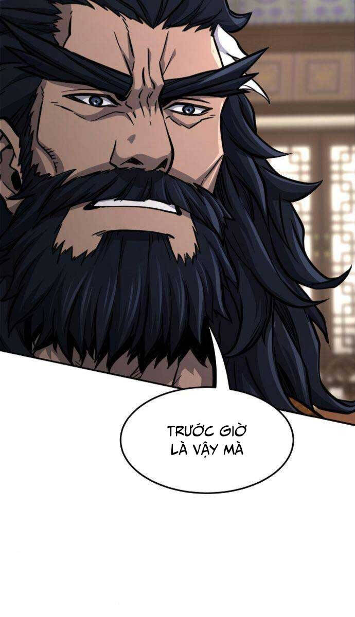 Cảm Kiếm Tuyệt Đối Chap 39 - Next Chap 40
