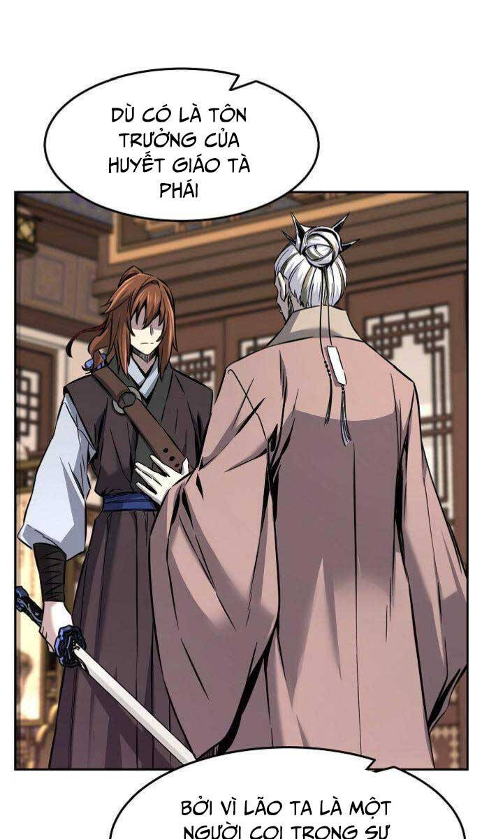 Cảm Kiếm Tuyệt Đối Chap 39 - Next Chap 40