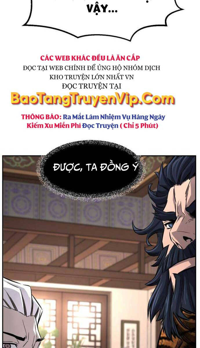 Cảm Kiếm Tuyệt Đối Chap 39 - Next Chap 40