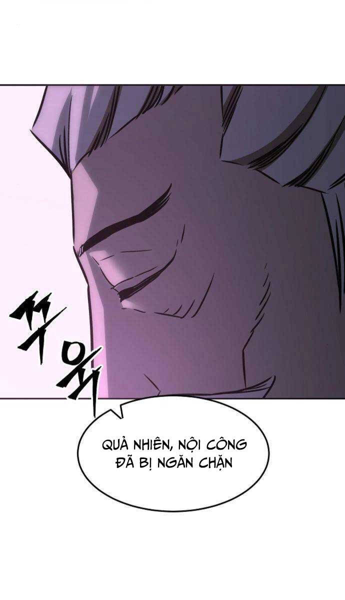 Cảm Kiếm Tuyệt Đối Chap 39 - Next Chap 40