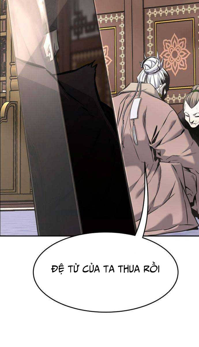 Cảm Kiếm Tuyệt Đối Chap 39 - Next Chap 40