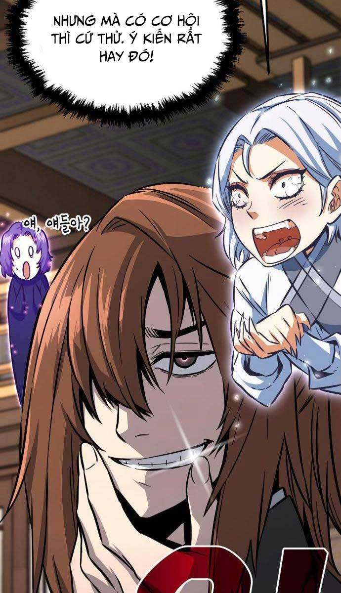 Cảm Kiếm Tuyệt Đối Chap 39 - Next Chap 40