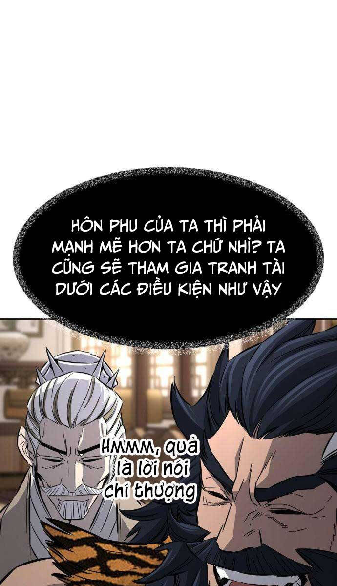 Cảm Kiếm Tuyệt Đối Chap 39 - Next Chap 40