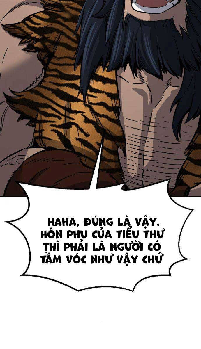 Cảm Kiếm Tuyệt Đối Chap 39 - Next Chap 40