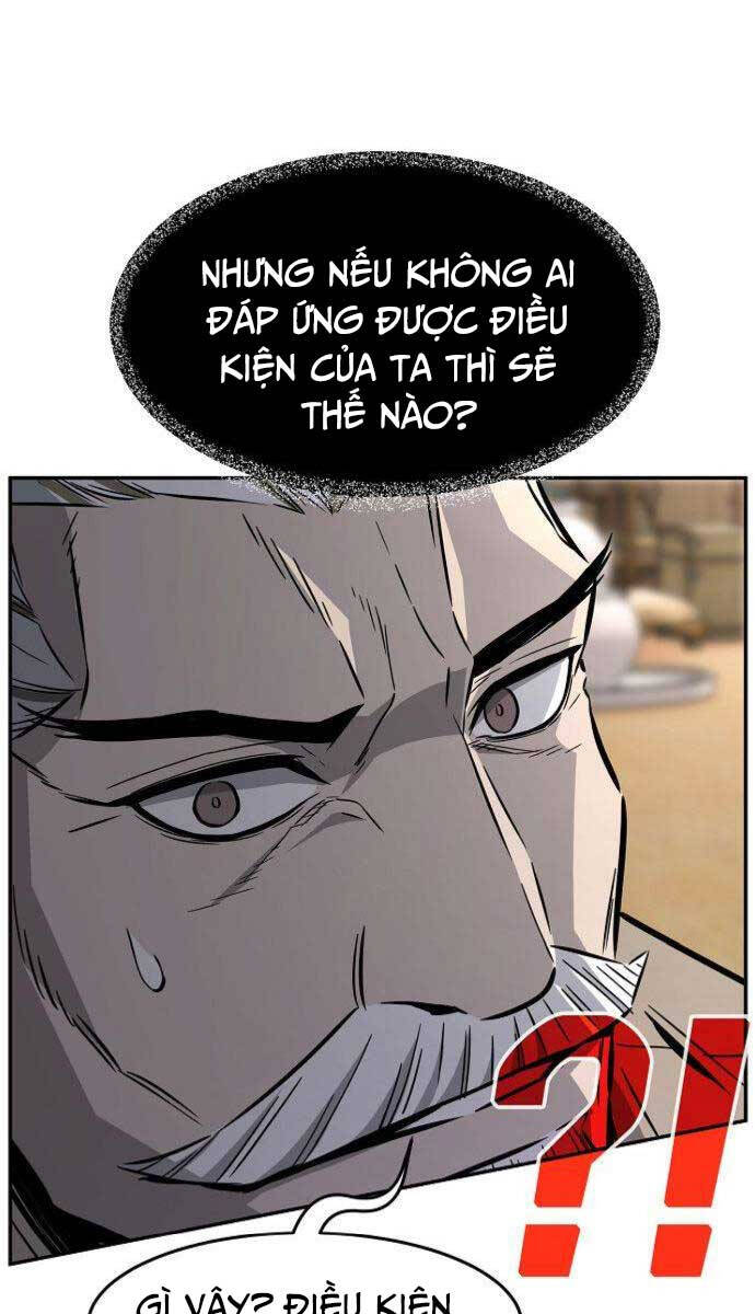 Cảm Kiếm Tuyệt Đối Chap 39 - Next Chap 40