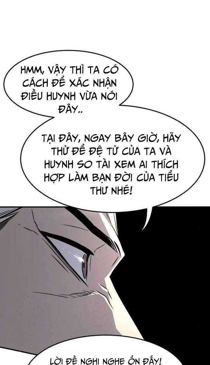 Cảm Kiếm Tuyệt Đối Chap 39 - Next Chap 40