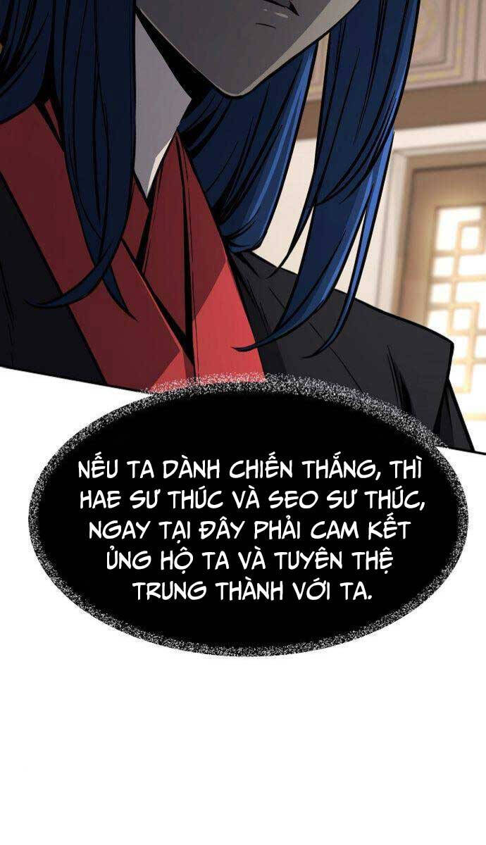 Cảm Kiếm Tuyệt Đối Chap 39 - Next Chap 40