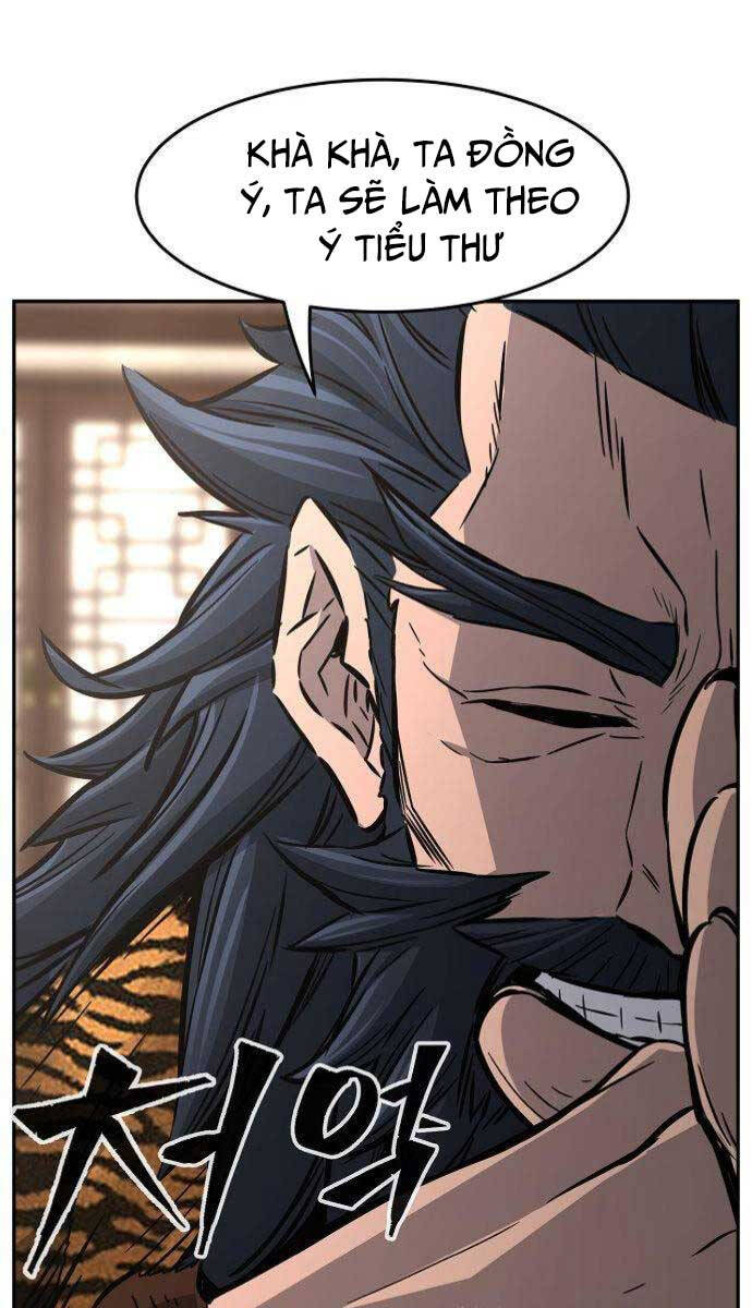 Cảm Kiếm Tuyệt Đối Chap 39 - Next Chap 40