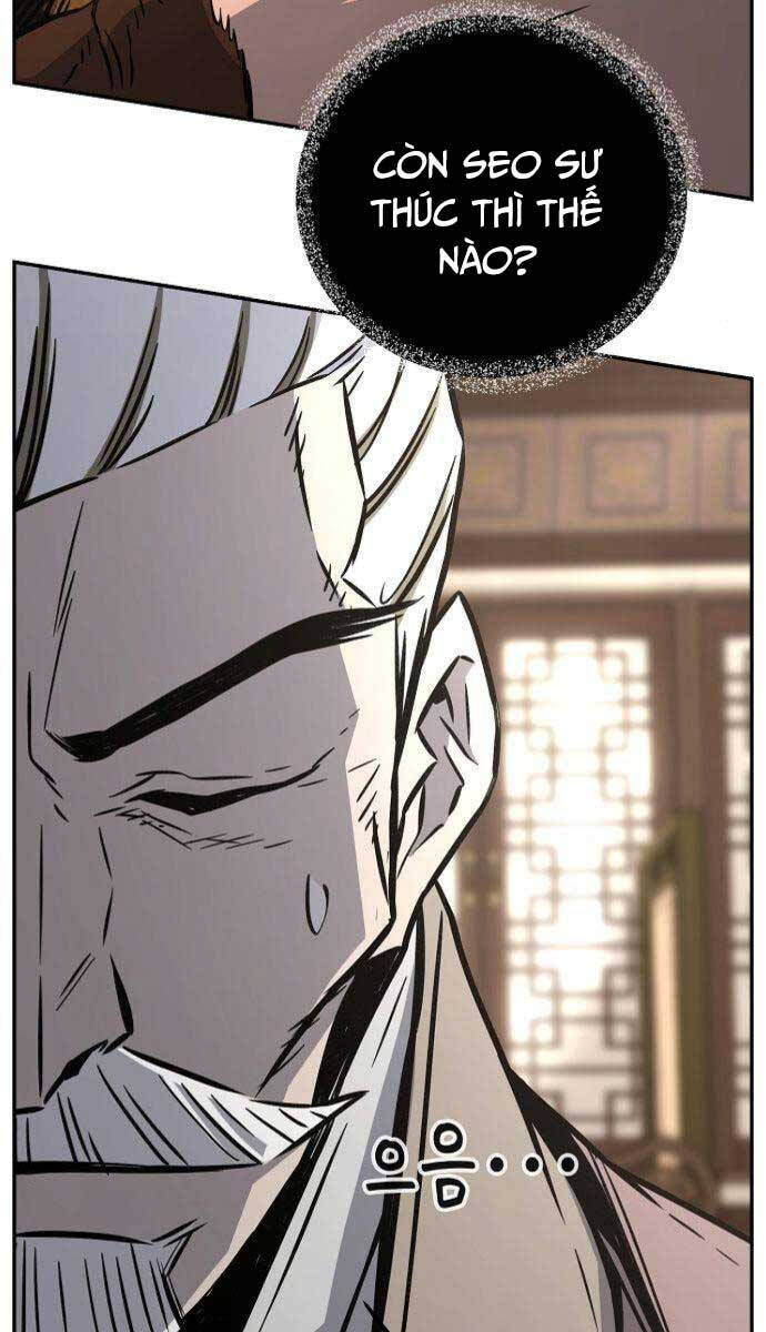 Cảm Kiếm Tuyệt Đối Chap 39 - Next Chap 40
