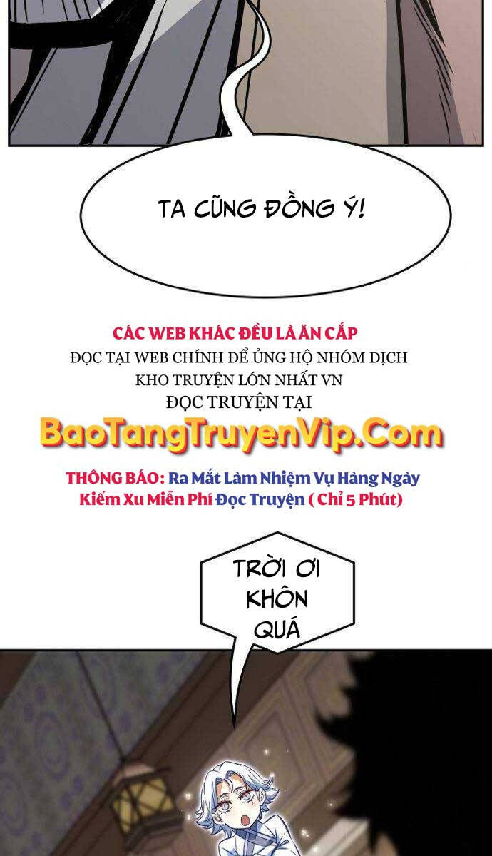 Cảm Kiếm Tuyệt Đối Chap 39 - Next Chap 40