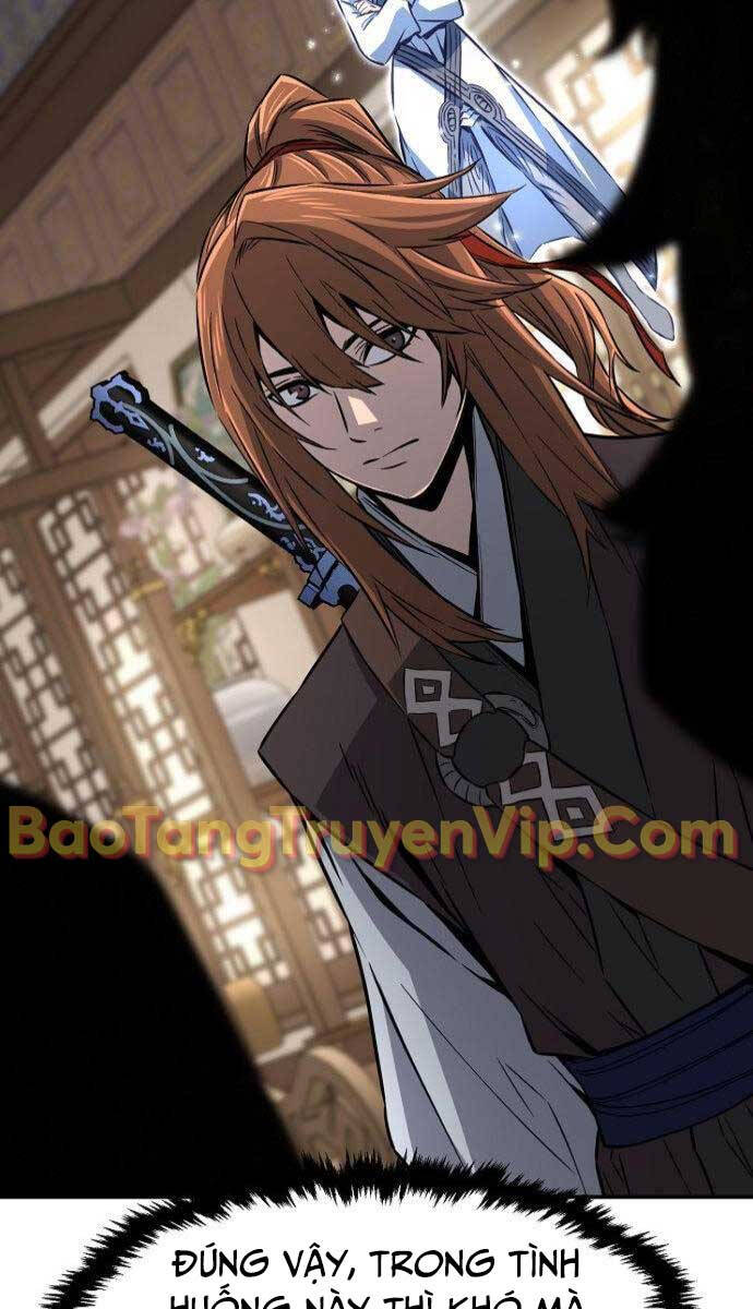 Cảm Kiếm Tuyệt Đối Chap 39 - Next Chap 40