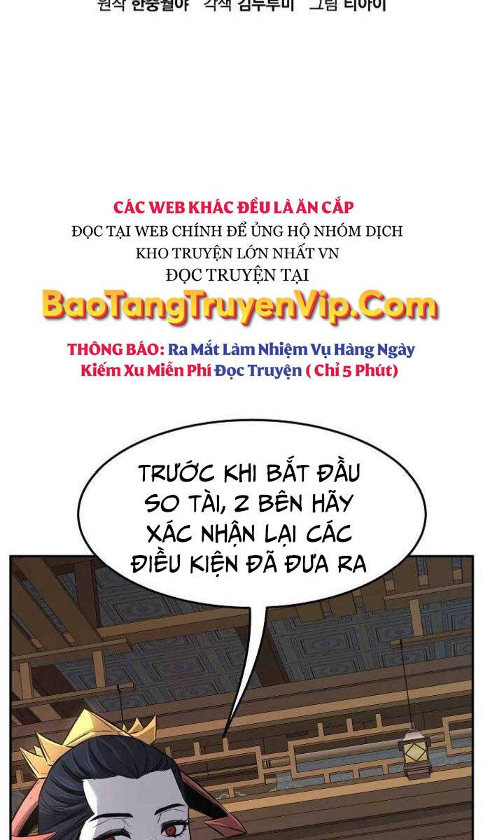Cảm Kiếm Tuyệt Đối Chap 39 - Next Chap 40