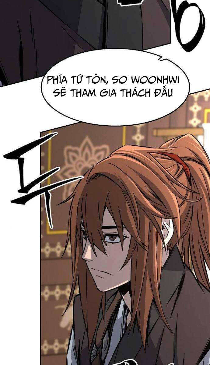 Cảm Kiếm Tuyệt Đối Chap 39 - Next Chap 40