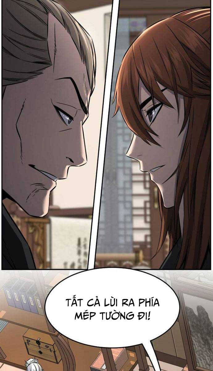 Cảm Kiếm Tuyệt Đối Chap 39 - Next Chap 40