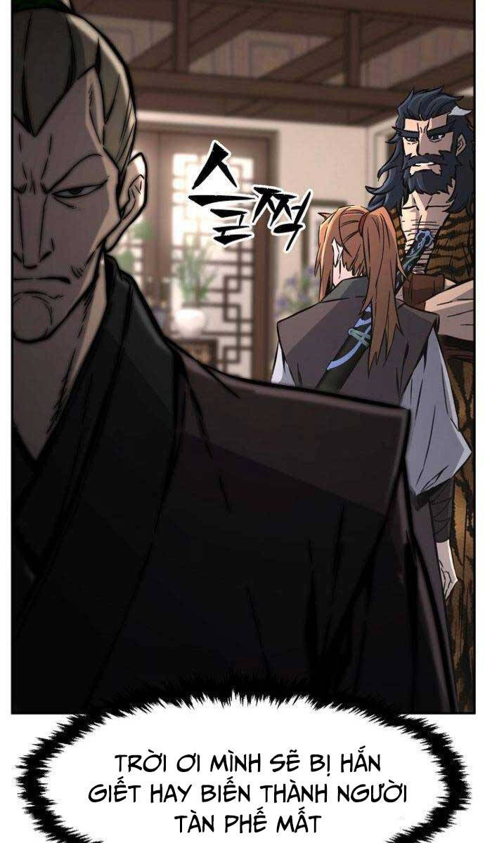 Cảm Kiếm Tuyệt Đối Chap 39 - Next Chap 40