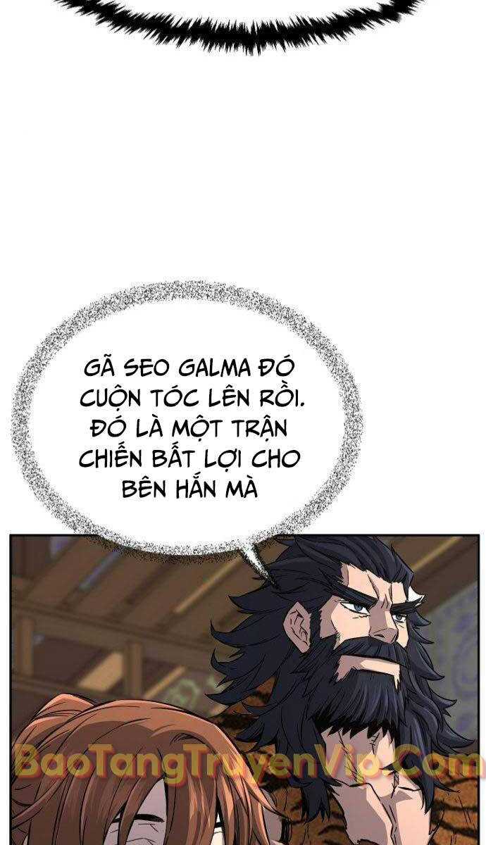 Cảm Kiếm Tuyệt Đối Chap 39 - Next Chap 40