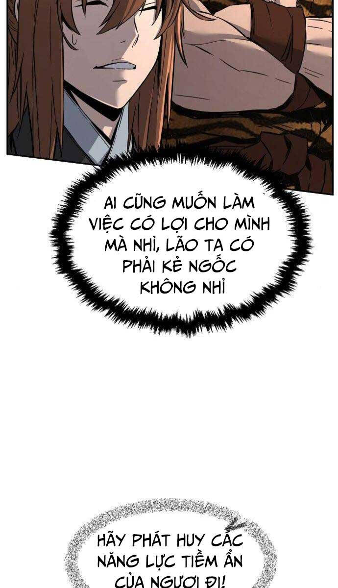 Cảm Kiếm Tuyệt Đối Chap 39 - Next Chap 40